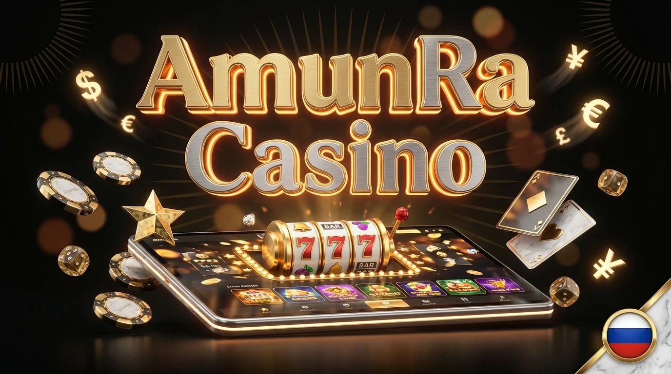 AmunRa Casino
